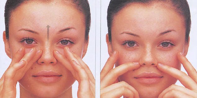 2 tuyệt chiêu thu nhỏ cánh mũi bạn nên biết 3