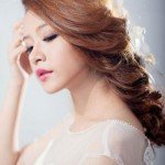 Bí quyết sở hữu dáng mũi cao xinh không cần son phấn
