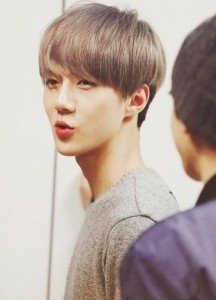 Loạt sao Hàn đình đám sở hữu những dáng mũi đẹp