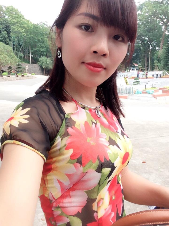 Cuộc "lột xác" thay đổi bất ngờ của Nguyễn Ngọc Hà 12