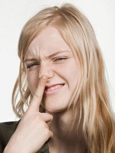Đầu mũi nhiều mỡ thừa cải thiện bằng cách nào?