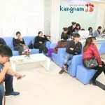 Đầu Xuân: Cảm nhận không khí làm đẹp nhộn nhịp của khách hàng tại BVTM Kangnam