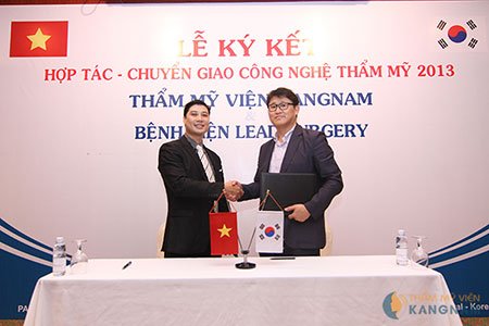 Nâng mũi không phẫu thuật ở đâu đẹp? 13